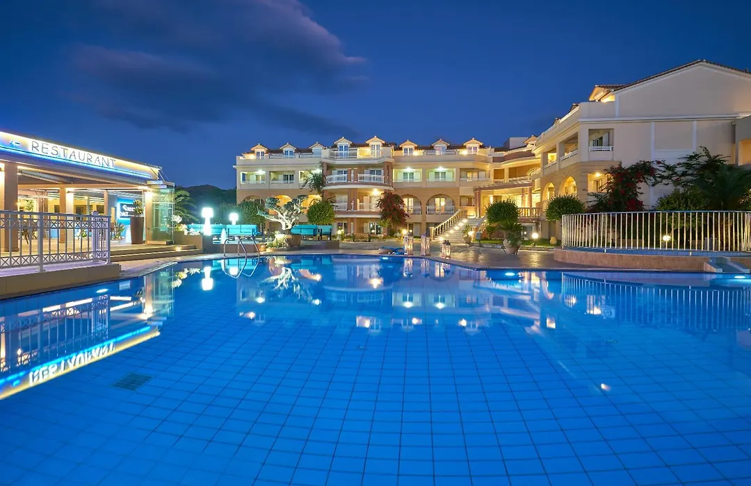 Ionion Blue Hotel Zante-1