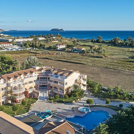 Ionion Blue Hotel Zante-2