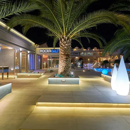 Ionion Blue Hotel Zante-3